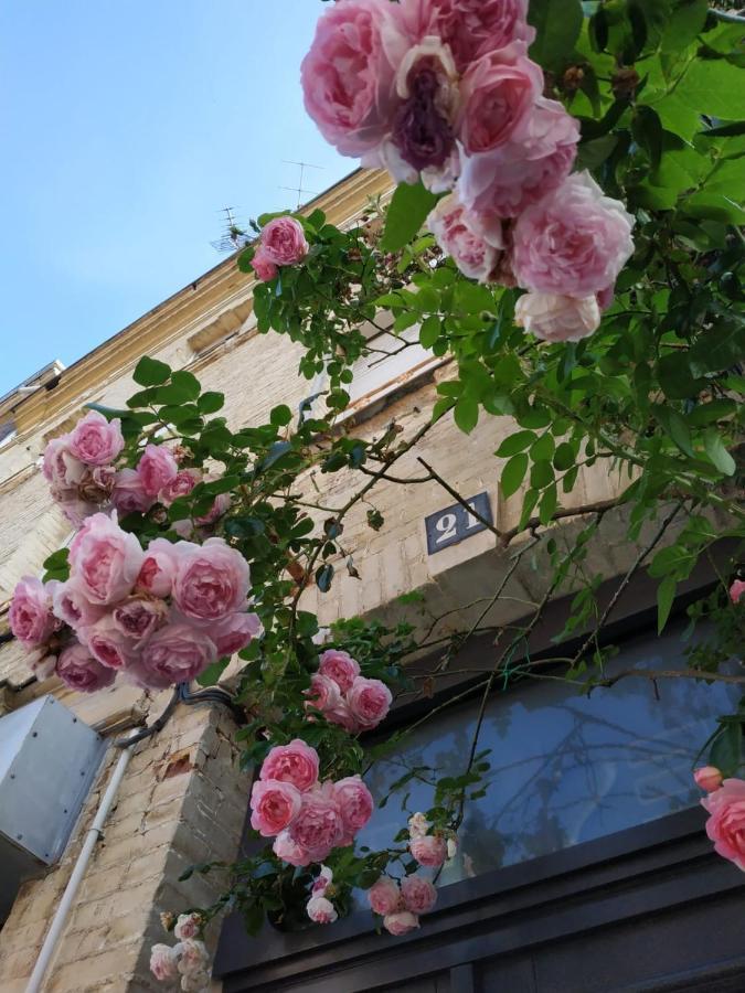 Chez Anne Daire Fécamp Dış mekan fotoğraf